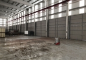 Industrial warehouse for rent in Ber ref: TR284446 photo