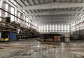 Industrial warehouse for rent in Ber ref: TR284446 photo