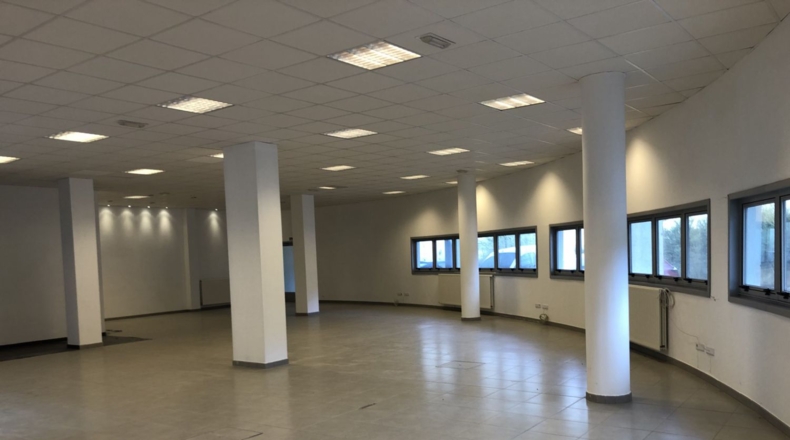 La Corunya - Ledoño - 610m2