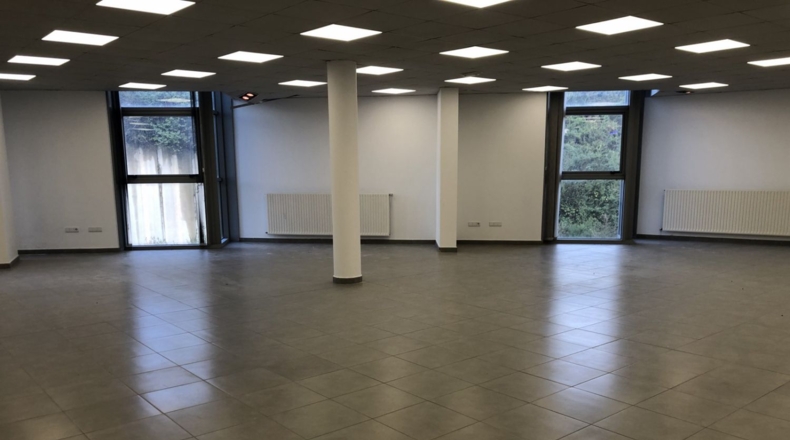 La Corunya - Ledoño - 610m2