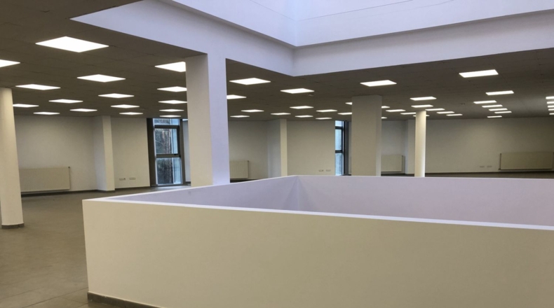 La Corunya - Ledoño - 610m2