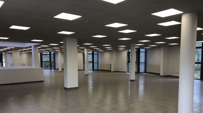 La Corunya - Ledoño - 610m2