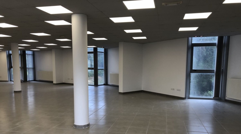 La Corunya - Ledoño - 610m2