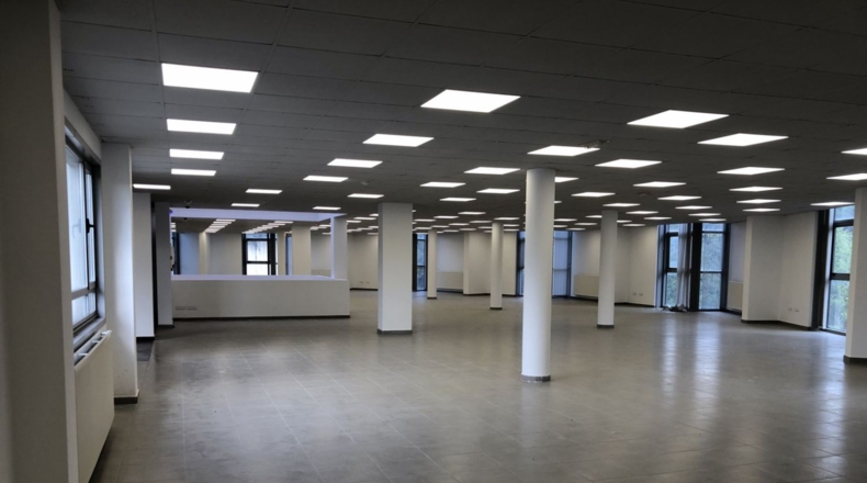 La Corunya - Ledoño - 610m2