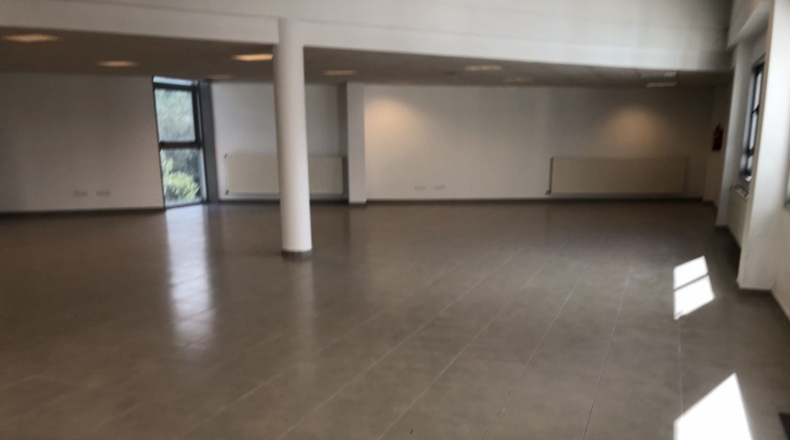 La Corunya - Ledoño - 610m2