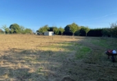 Non-developable land for sale in Ponte Aranga ref: TR381650 photo