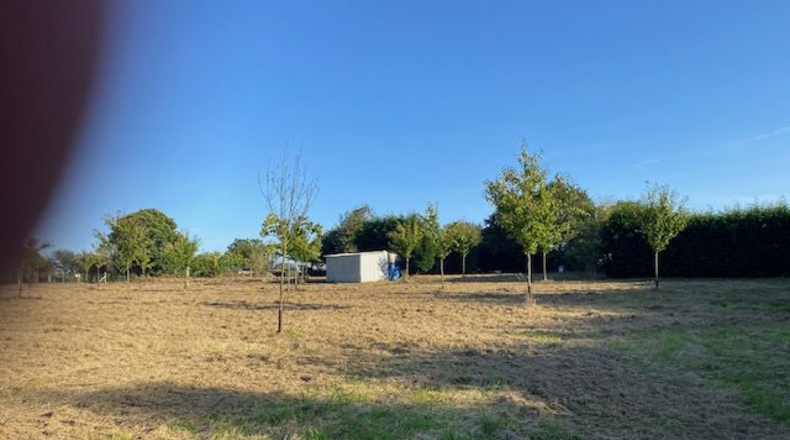 La Coruña - Carballotorto - 7700m2
