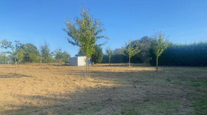 La Coruña - Carballotorto - 7700m2