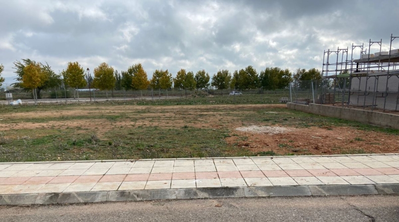 Guadalajara - Cabanillas del Campo - 520m2