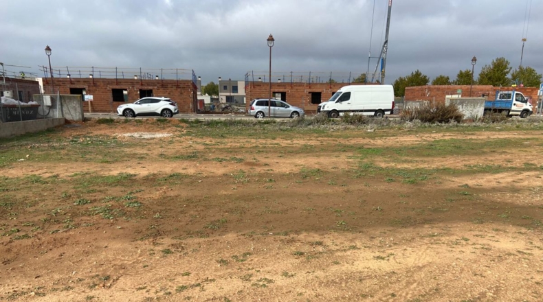 Guadalajara - Cabanillas del Campo - 520m2