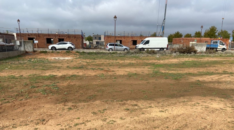 Guadalajara - Cabanillas del Campo - 520m2