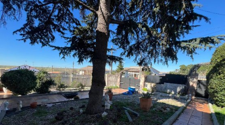 Community of Madrid - El Álamo - 700m2
