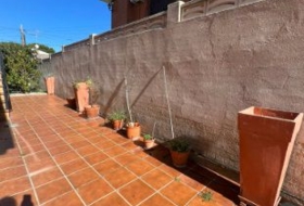 El Álamo 700&nbsp;m²