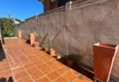 Chalet independiente con terreno en venta en El Álamo ref: TR210198 foto