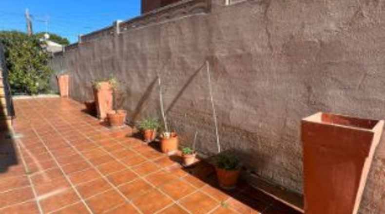 Community of Madrid - El Álamo - 700m2