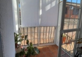 Chalet independiente con terreno en venta en El Álamo ref: TR210198 foto