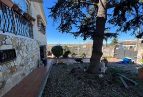 El Álamo 700&nbsp;m²