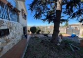 Chalet independiente con terreno en venta en El Álamo ref: TR210198 foto