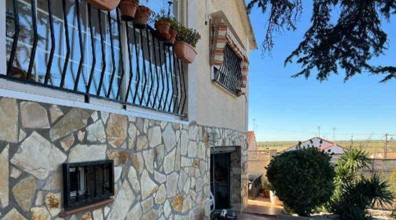 Community of Madrid - El Álamo - 700m2