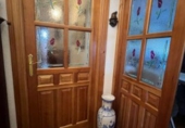 Chalet independiente con terreno en venta en El Álamo ref: TR210198 foto