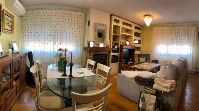 Community of Madrid - El Álamo - 700m2