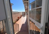 Chalet independiente con terreno en venta en El Álamo ref: TR210198 foto