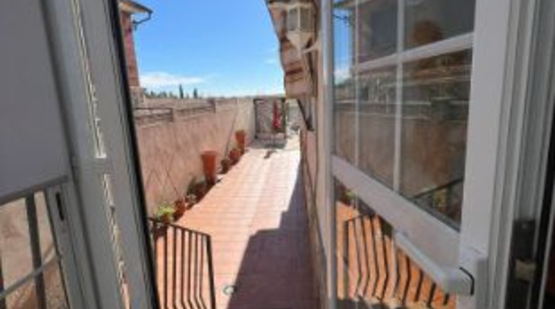 Community of Madrid - El Álamo - 700m2