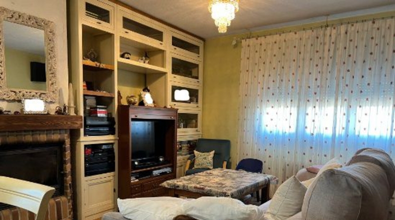 Community of Madrid - El Álamo - 700m2