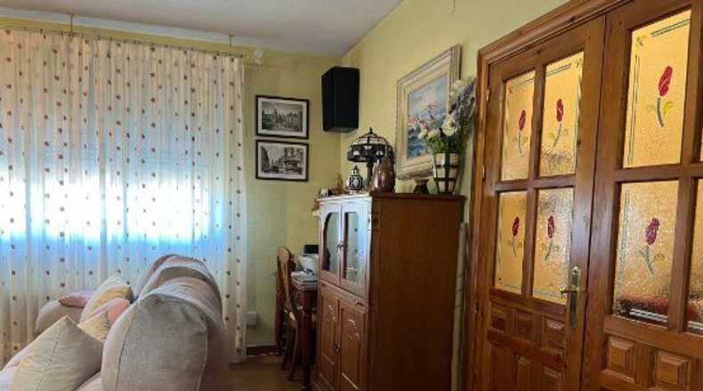 Community of Madrid - El Álamo - 700m2