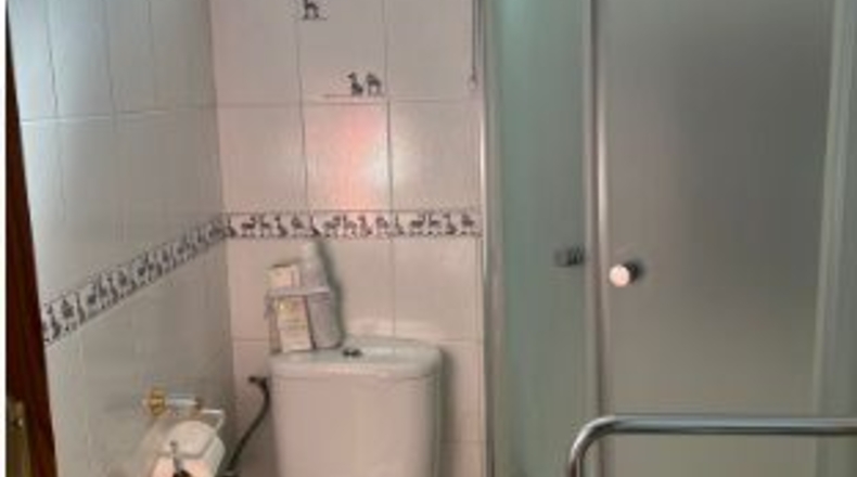 Community of Madrid - El Álamo - 700m2