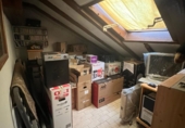 Chalet independiente con terreno en venta en Madrid ref: TR210197 foto