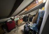 Chalet independiente con terreno en venta en Madrid ref: TR210197 foto