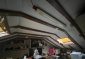 Chalet independiente con terreno en venta en Madrid ref: TR210197 foto