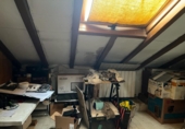 Chalet independiente con terreno en venta en Madrid ref: TR210197 foto