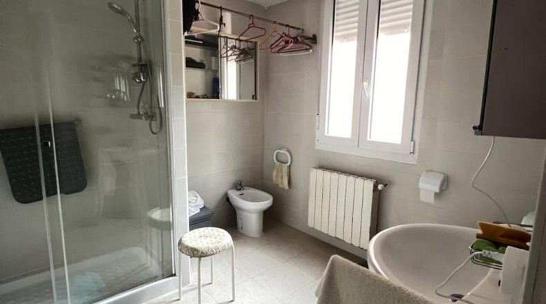 Community of Madrid - Madrid - 140m2