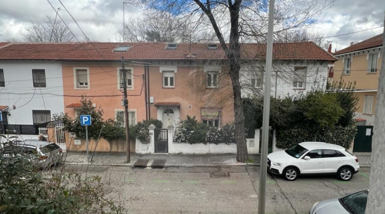 Community of Madrid - Madrid - 140m2