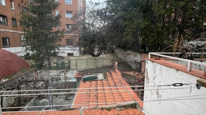 Community of Madrid - Madrid - 140m2
