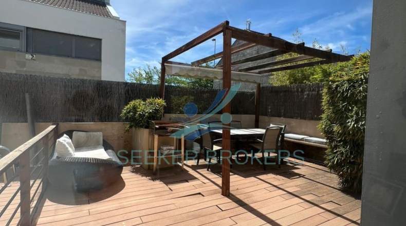 Comunidad de Madrid - Paracuellos de Jarama - 262m2