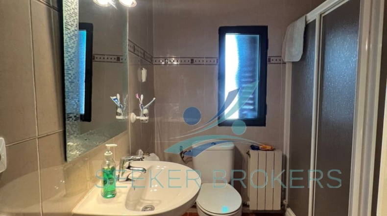 Community of Madrid - Las Rozas de Madrid - 310m2