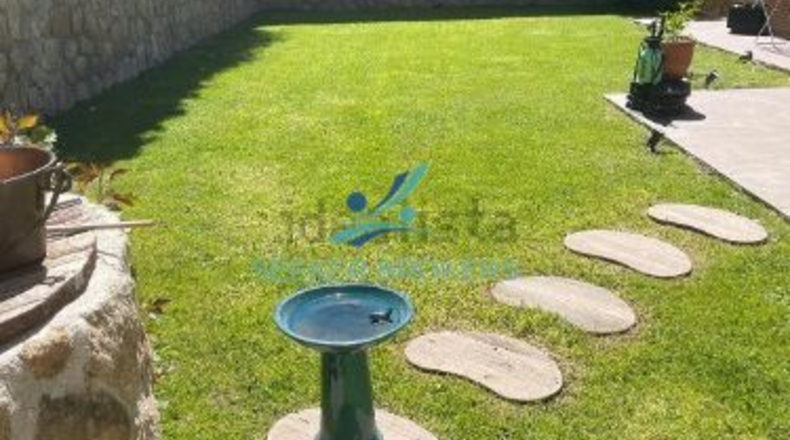 Comunidad de Madrid - Camarma de Esteruelas - 573m2