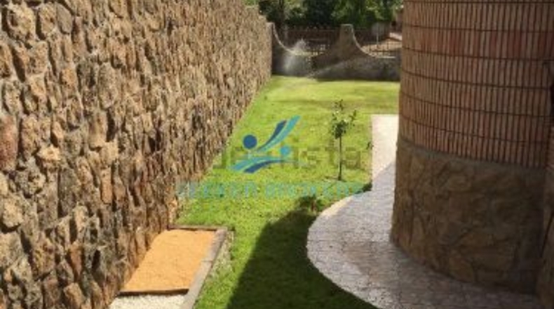 Comunidad de Madrid - Camarma de Esteruelas - 573m2