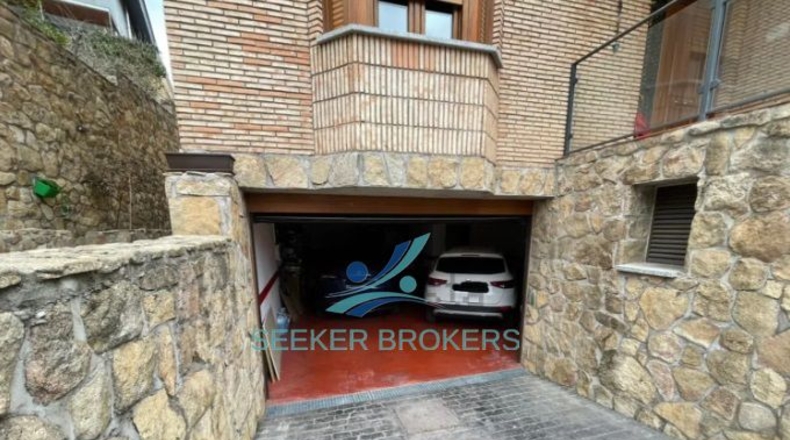 Comunidad de Madrid - Camarma de Esteruelas - 573m2