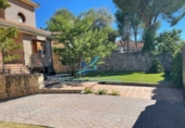 Chalet independiente con terreno en venta en Rivas-Vaciamadrid ref: TR186631 foto