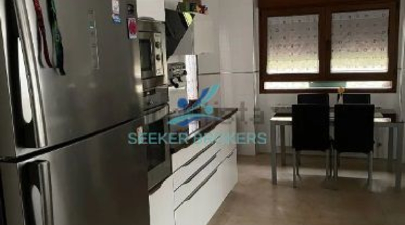 Comunidad de Madrid - Camarma de Esteruelas - 573m2