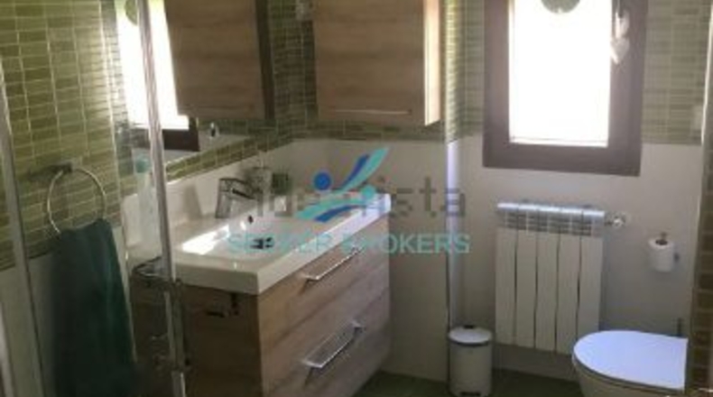 Comunidad de Madrid - Camarma de Esteruelas - 573m2