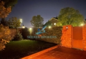 Chalet independiente con terreno en venta en Rivas-Vaciamadrid ref: TR186631 foto