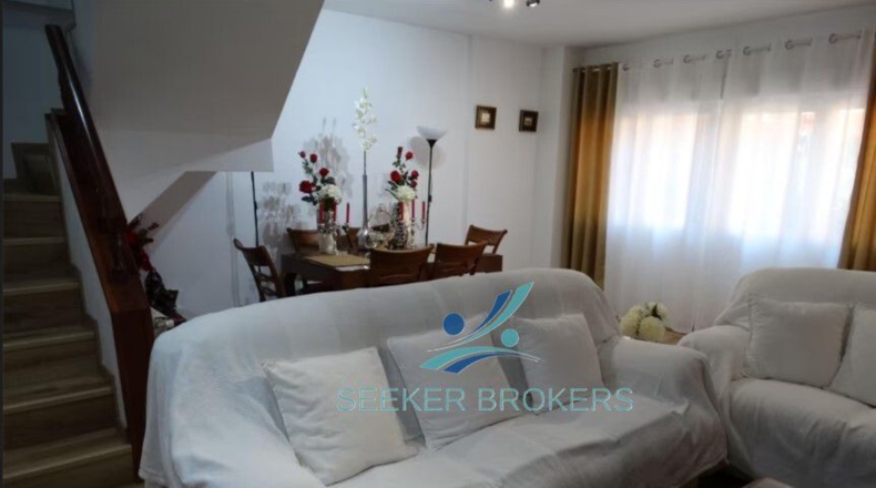 Comunidad de Madrid - Madrid - 120m2