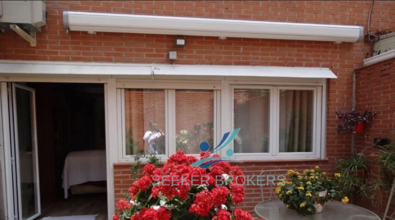 Comunidad de Madrid - Madrid - 120m2