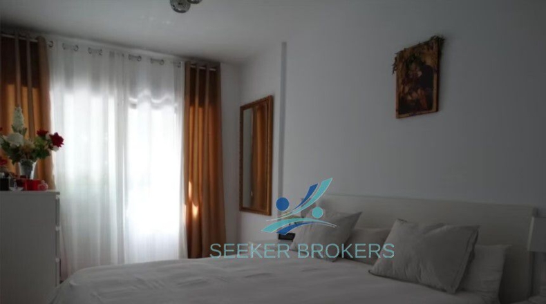 Comunidad de Madrid - Madrid - 120m2