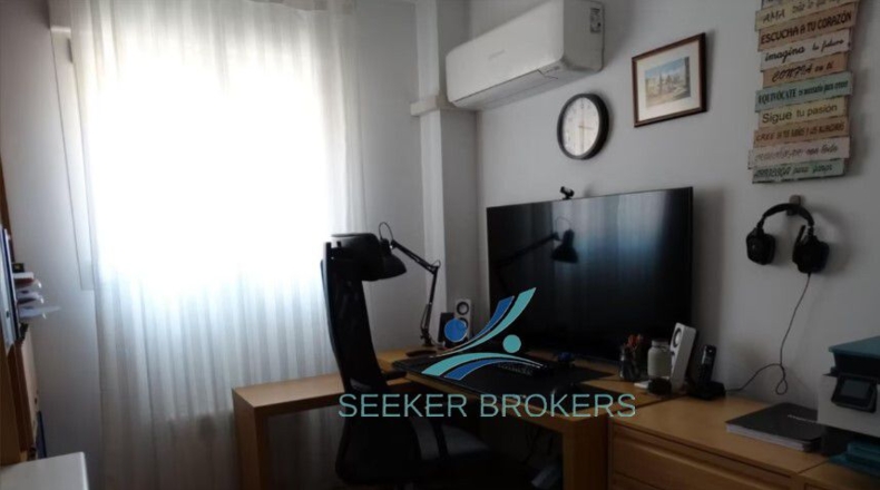 Comunidad de Madrid - Madrid - 120m2